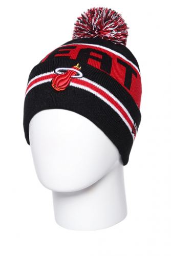 Шапка Юсонце Heat помпон