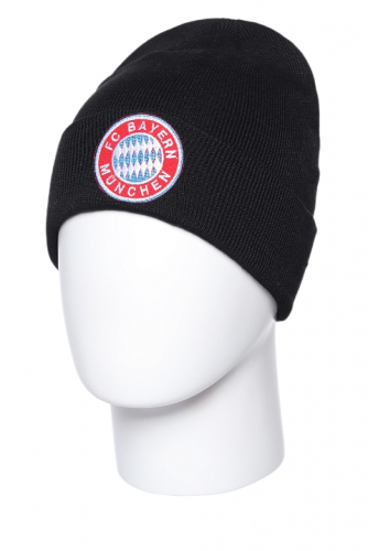Шапка Юсонце Munchen 6-кл. с отвор.