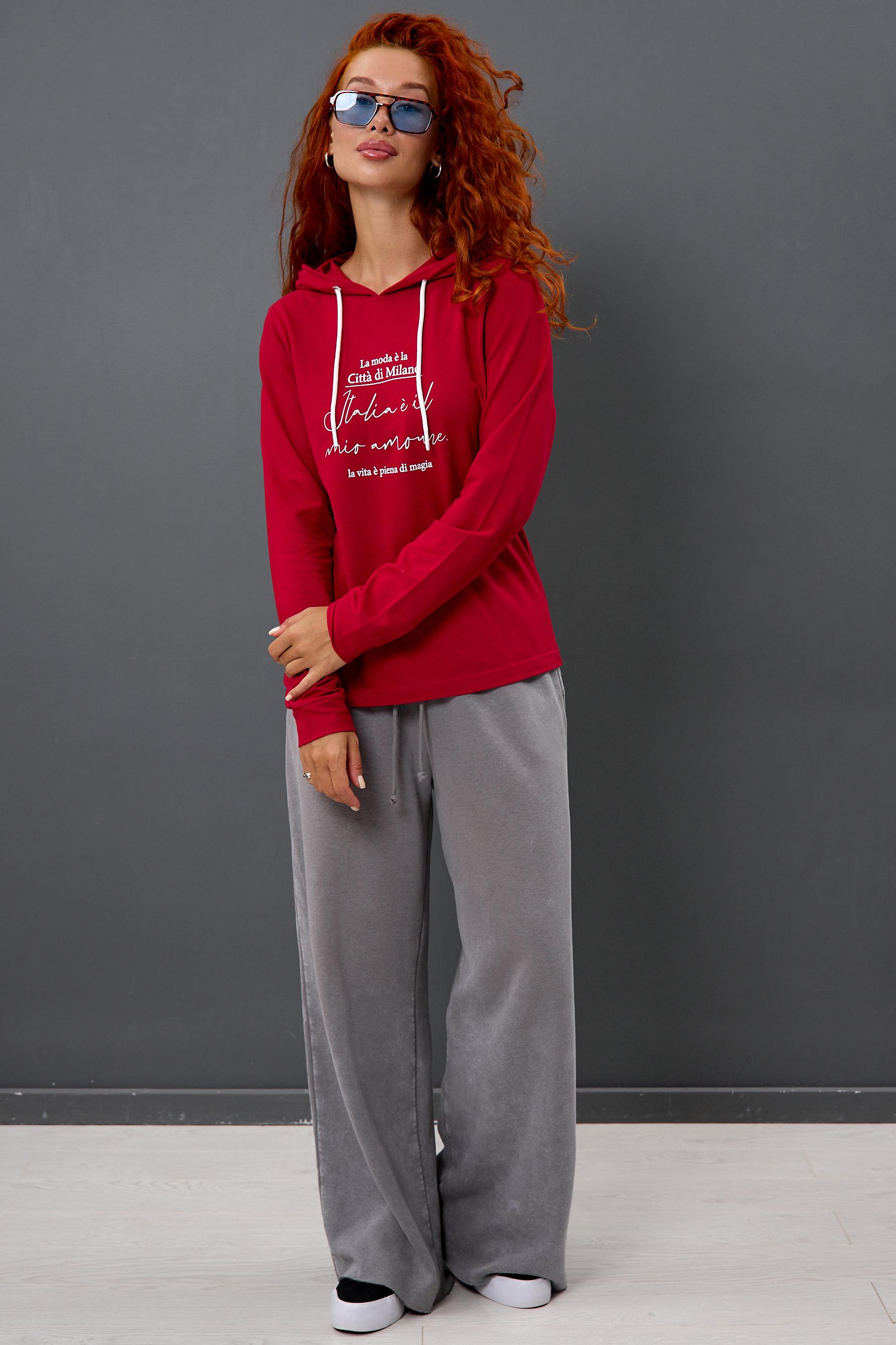 Футболка женская Трейси Д/Р К Арт. 9639