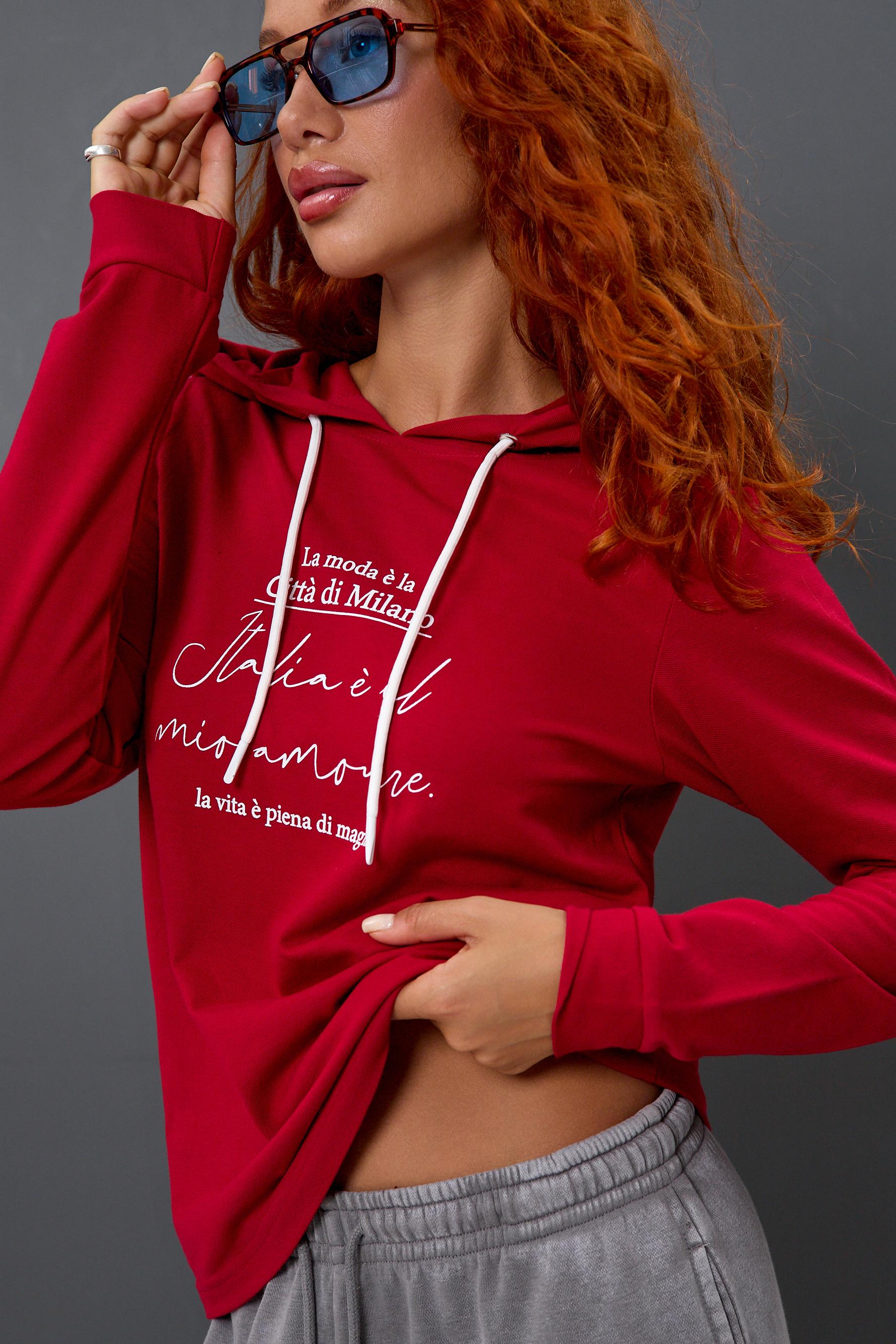 Футболка женская Трейси Д/Р К Арт. 9639