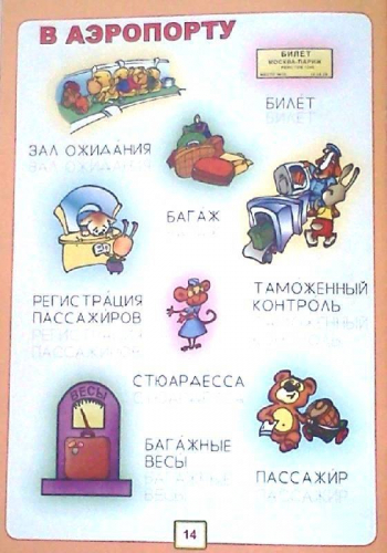 ДУМ.ТРАНСПОРТ (Станкевич С., Захарова О. Сост.)