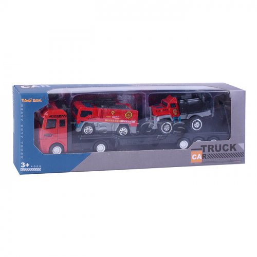 Автовоз 