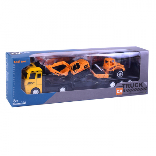 Автовоз 