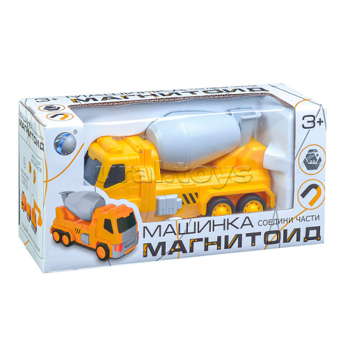 Машина 
