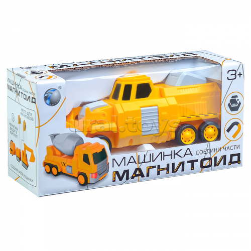 Машина 