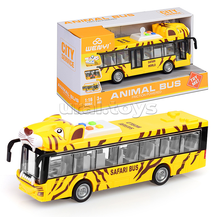 Автобус