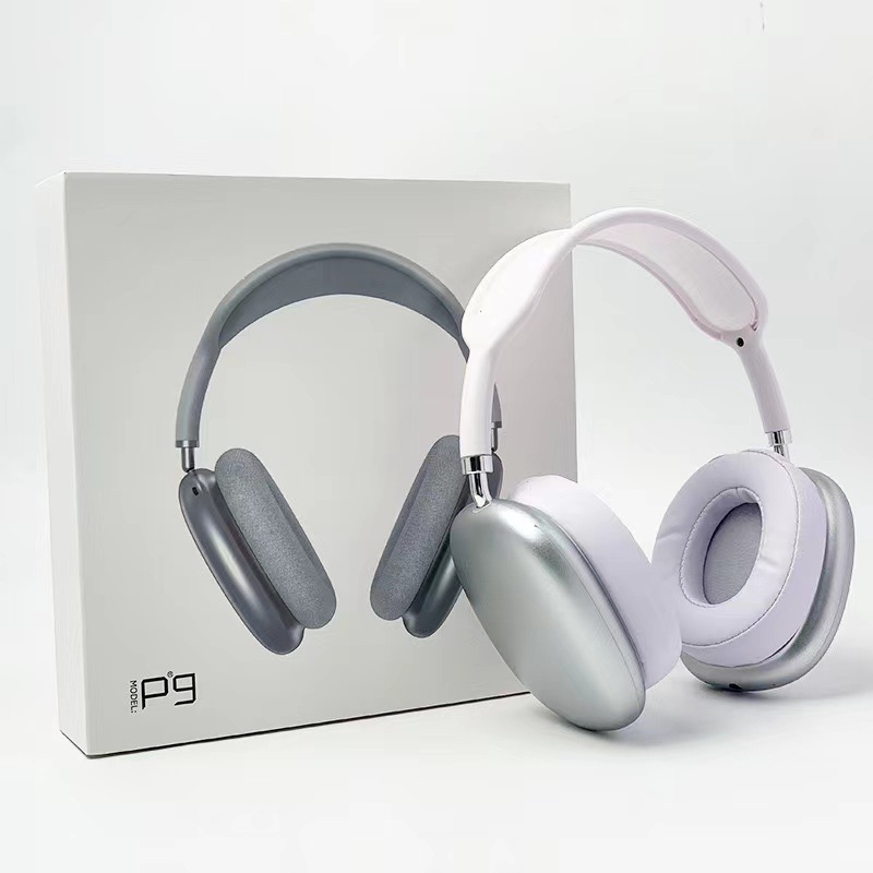 Беспроводные наушники P9 Bluetooth