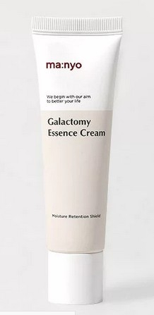 Крем для лица ферментированный против несовершенств MANYO Galactomy Essence Cream
