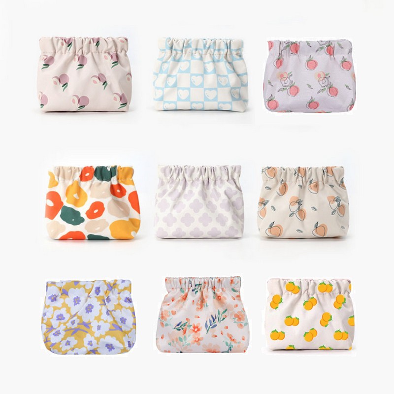 Косметичка мини