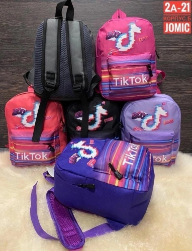 ДЕТСКИЙ РЮКЗАК