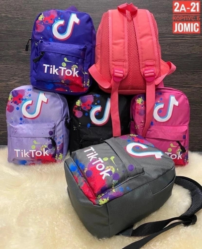 ДЕТСКИЙ РЮКЗАК