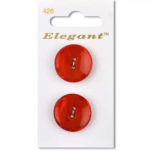 Пуговицы Elegant 426