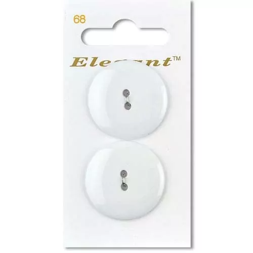 Пуговицы Elegant 068