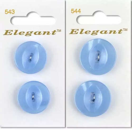 Пуговицы Elegant 543