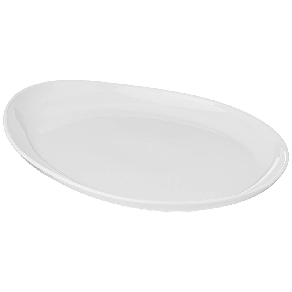 ТАРЕЛКА ОБЕДЕННАЯ ОВАЛЬНАЯ LEFARD