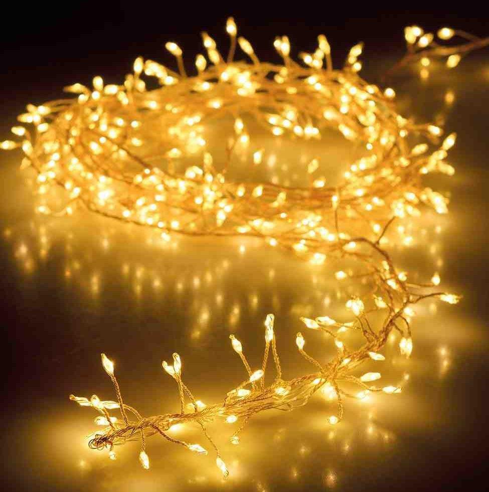 Cluster light