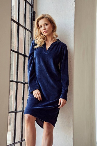  2465 р  3382 р 3028 AW23/24 LAUREN Сорочка женская