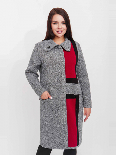 Кардиган 2874 М