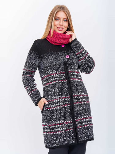 Кардиган 2767 М