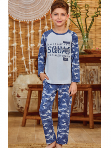 Пижама для мальчика N9798167