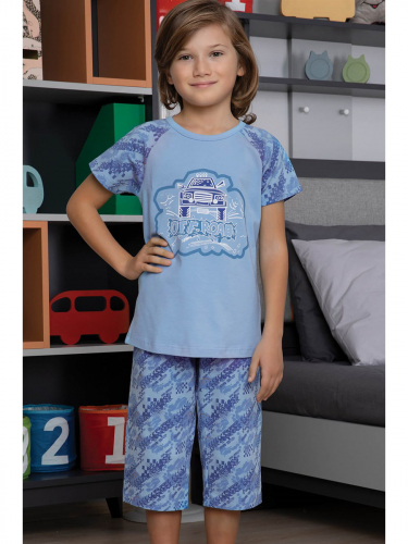 Пижама для мальчика N9762107