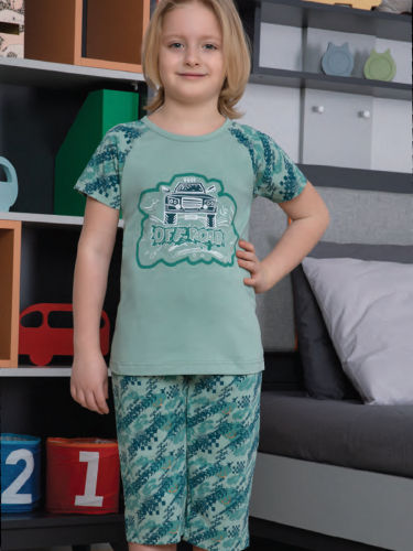 Пижама для мальчика N9762499