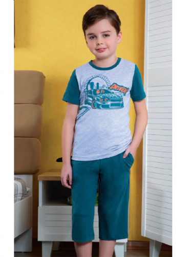 Пижама для мальчика N9764220