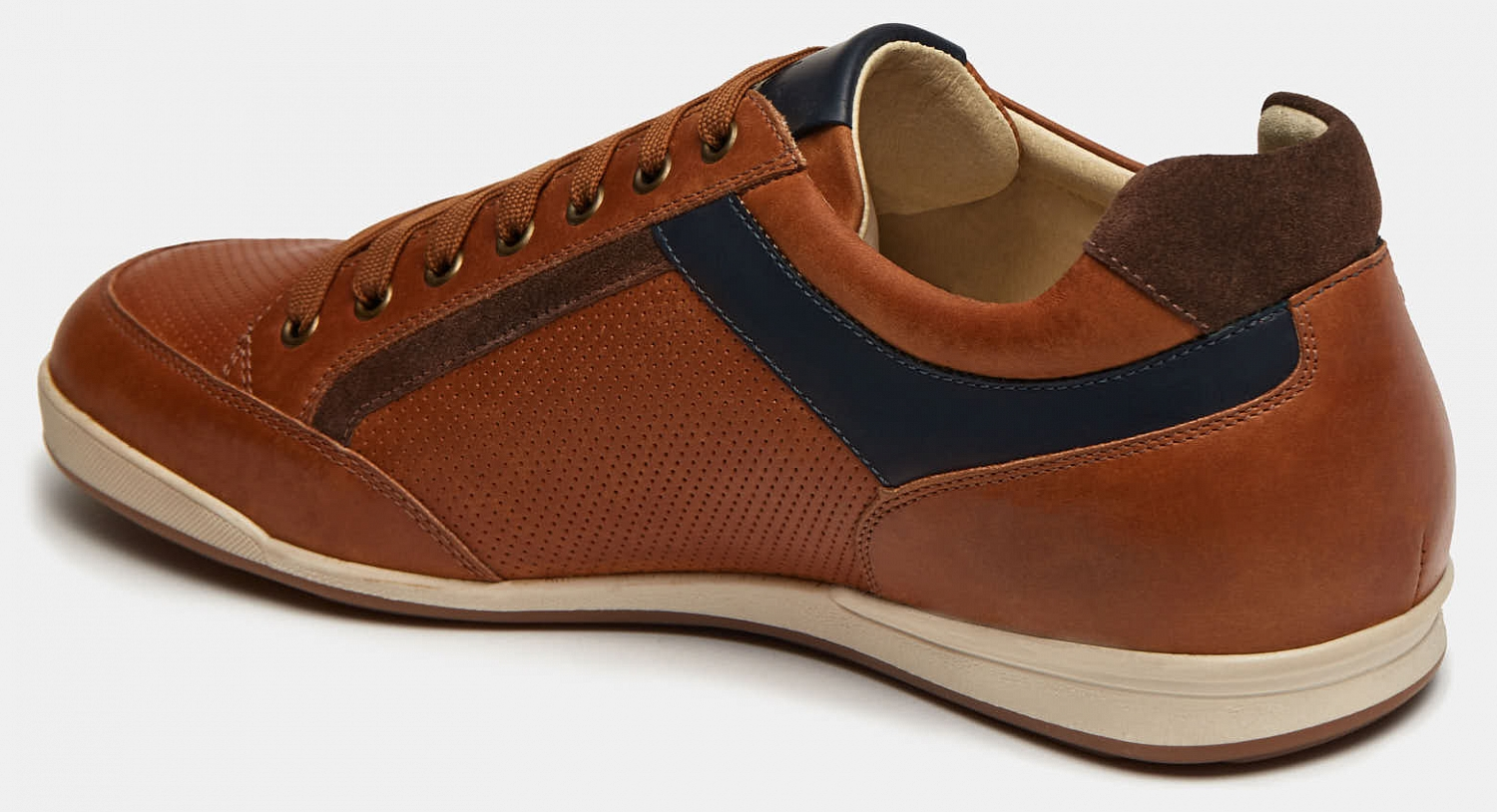 Полуботинок деми RALF RINGER уценка фасон COSMO Теплый демисезон