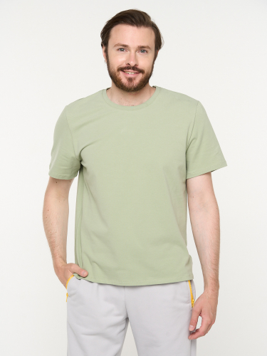 Фуфайка (футболка) мужская 7222-17008/5 Т