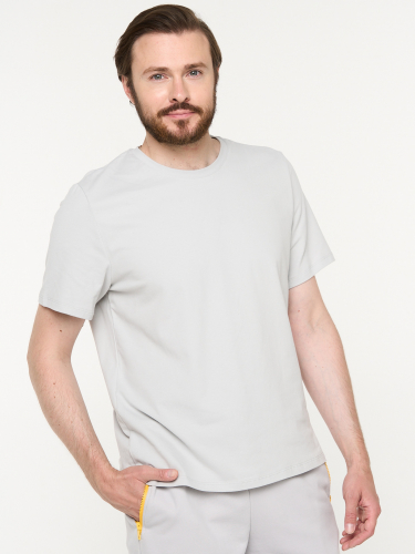 Фуфайка (футболка) мужская 7222-17008/2 Т