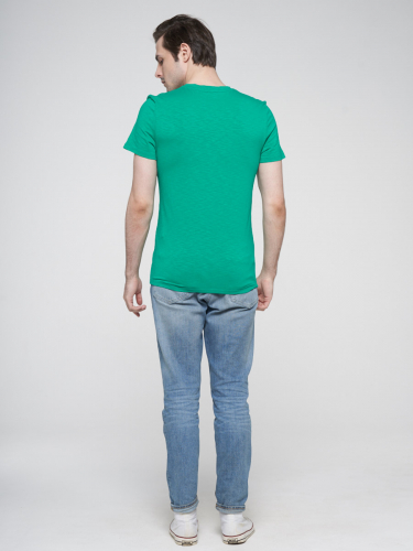 Фуфайка (футболка) мужская BY201-17001/4 Т