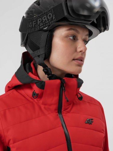 Куртка горнолыжная женская WOMEN'S SKI JACKETS, 4F