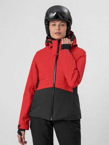 Куртка горнолыжная женская WOMEN'S SKI JACKETS, 4F