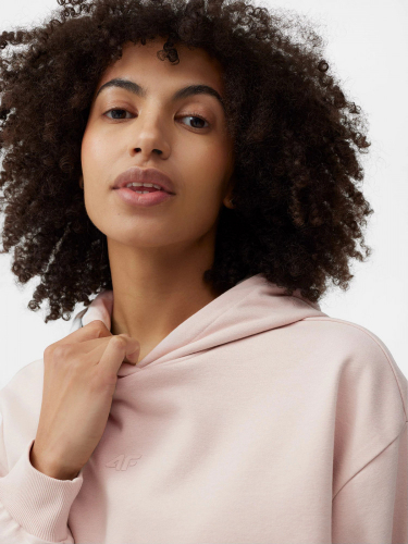 Джемпер женский SWEATSHIRT  F244, 4F