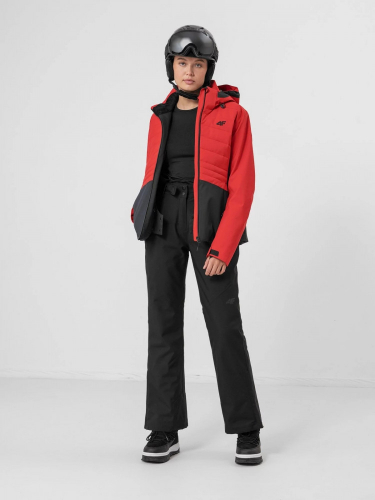 Куртка горнолыжная женская WOMEN'S SKI JACKETS, 4F