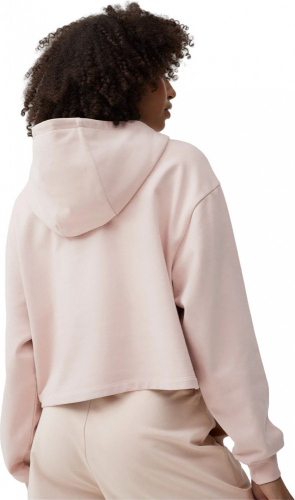 Джемпер женский SWEATSHIRT  F244, 4F