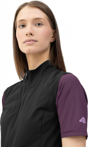 Жилет женский VEST  F036, 4F