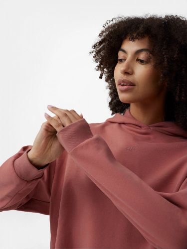 Джемпер женский SWEATSHIRT  F244, 4F