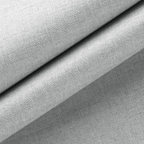 Блэкаут Nyota цвет Sterling серый 280 см (каталог Hoku, Складская коллекция Me Casa)
