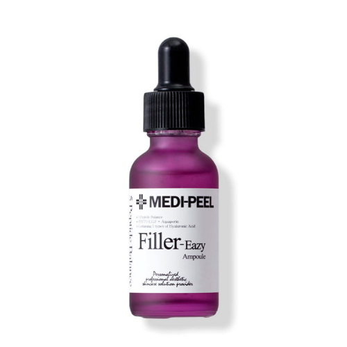 Филлер-сыворотка для упругости кожи MEDI-PEEL Eazy Filler Ampoule (30ml)