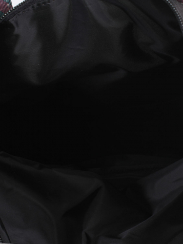 Сумка 2179942203103 Черный(TP600-322-3X-N)=бирюзовый(Р3448-8)
