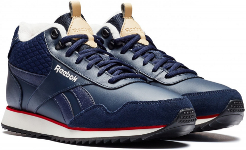 Кроссовки взрослые REEBOK ROYAL GLIDE MID ex-GZ1438