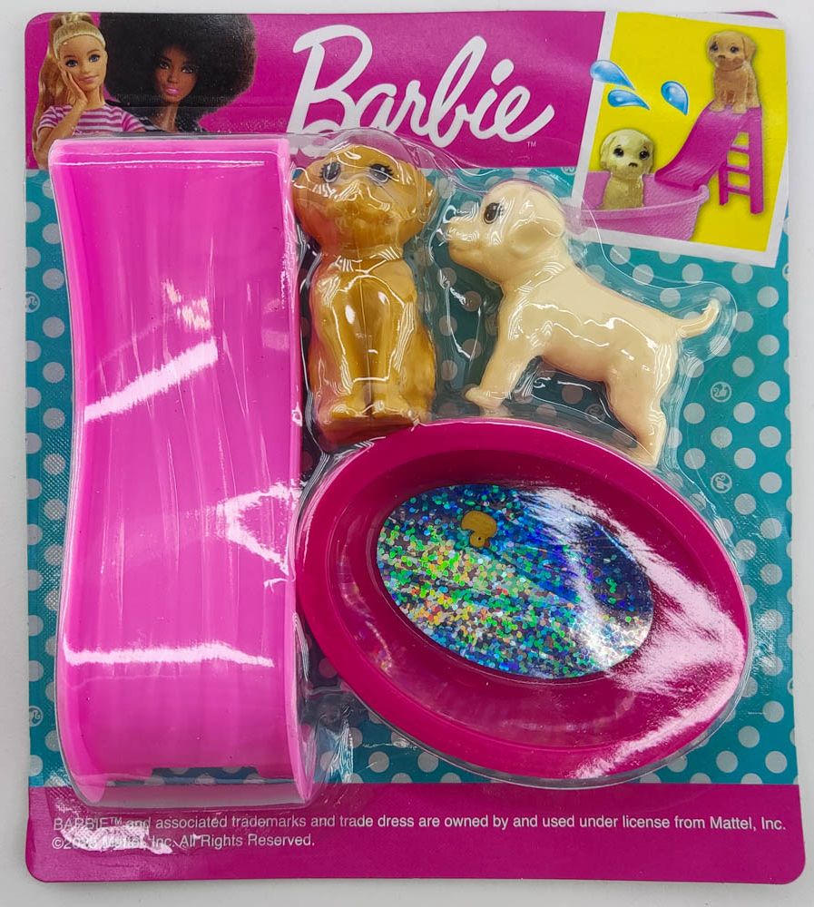 ж-л Играем с барби спец 02/23 с ВЛОЖЕНИЕМ!