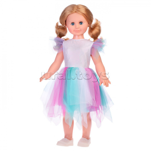 Кукла Милана модница 6 со свуком