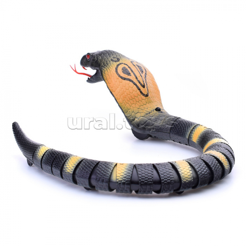 Змея радиоуправляемая 