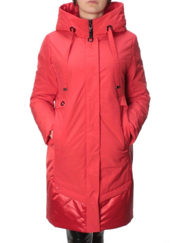 BM-821 Куртка демисезонная женская АЛИСА (100 гр. синтепон) размер 48