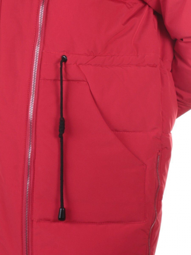 9932 RED Куртка демисезонная женская VI&VI размер S - 42российский