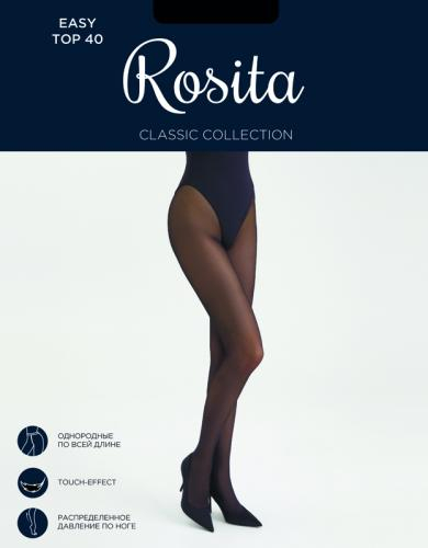 Rosita
                            
                                Easy Top 40