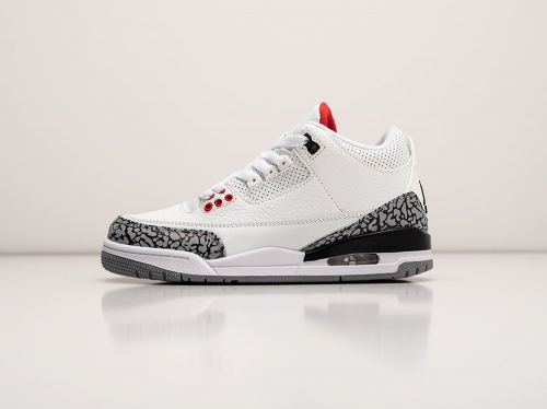 Кроссовки Nike Air Jordan 3