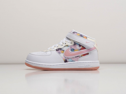 Кроссовки Nike Air Force 1 Mid